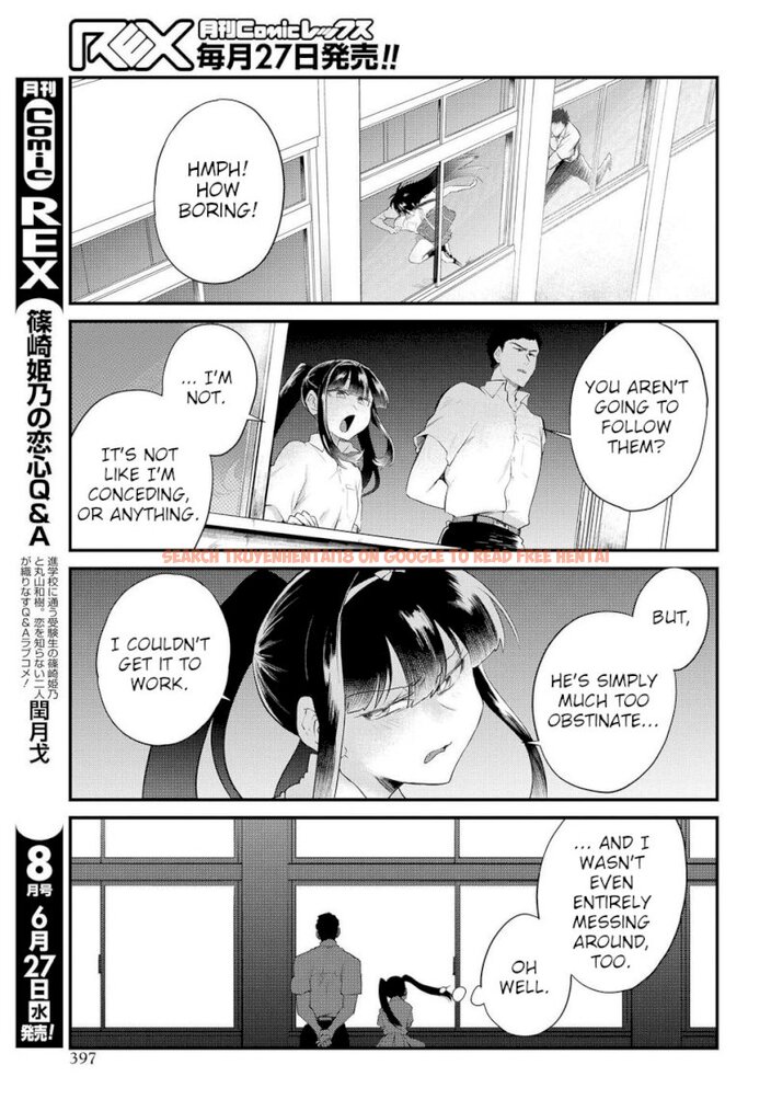 Read Hentai Image 11 525 in comic Do Chokkyuu Kareshi X Kanojo - Chapter 13 - hentaitnt.net