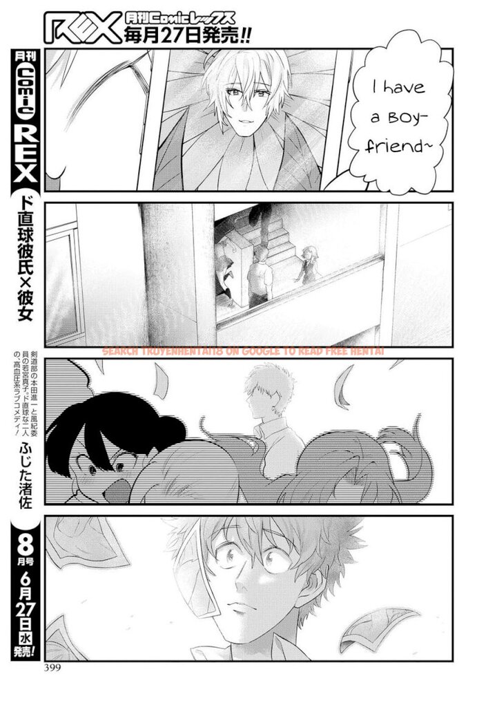 Read Hentai Image 13 525 in comic Do Chokkyuu Kareshi X Kanojo - Chapter 13 - hentaitnt.net