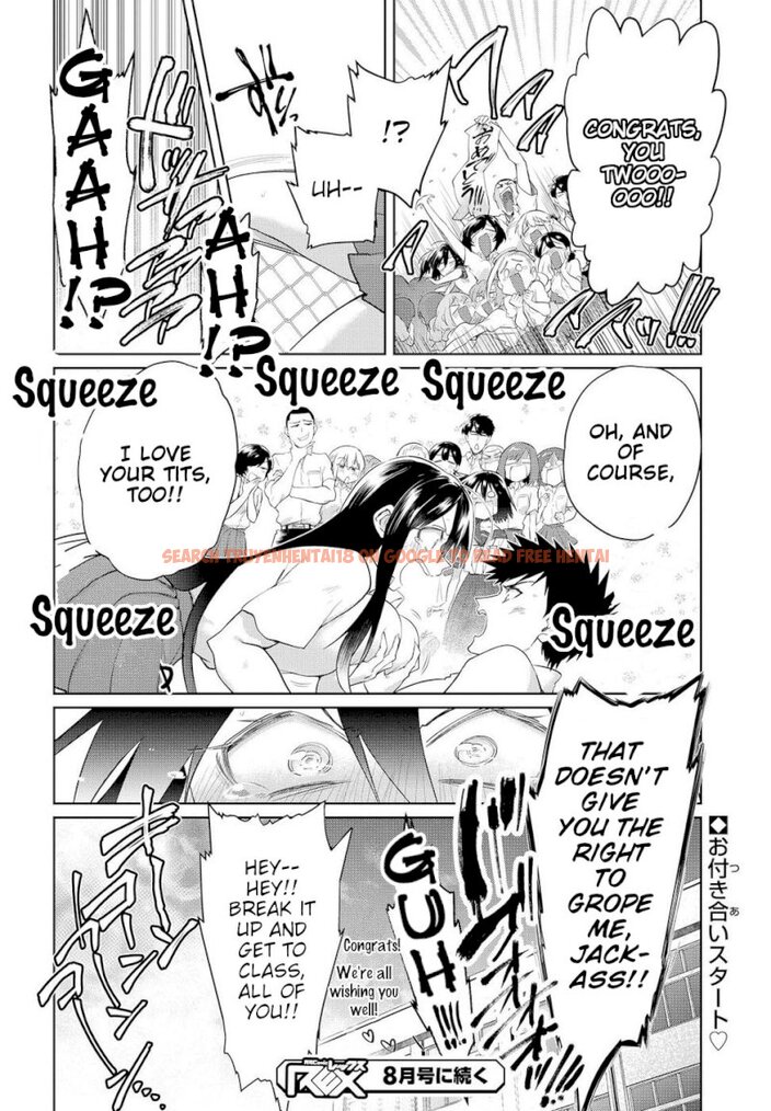 Read Hentai Image 18 525 in comic Do Chokkyuu Kareshi X Kanojo - Chapter 13 - hentaitnt.net