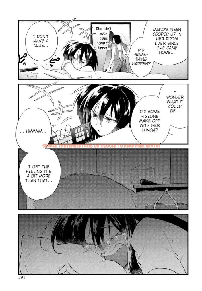 Read Hentai Image 5 525 in comic Do Chokkyuu Kareshi X Kanojo - Chapter 13 - hentaitnt.net