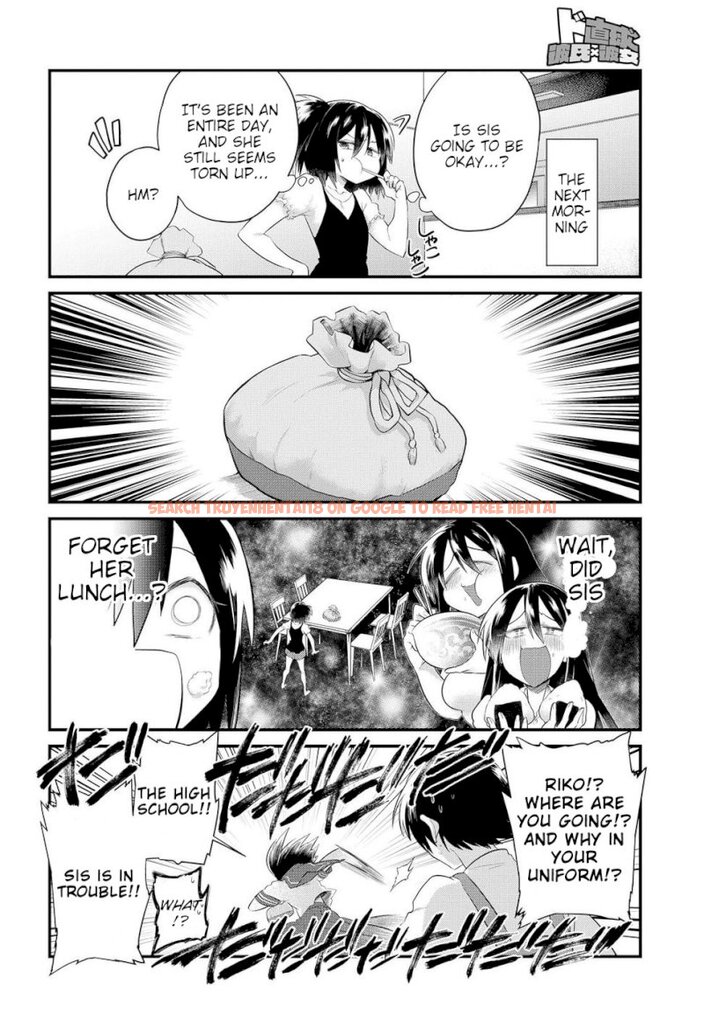 Read Hentai Image 6 525 in comic Do Chokkyuu Kareshi X Kanojo - Chapter 13 - hentaitnt.net
