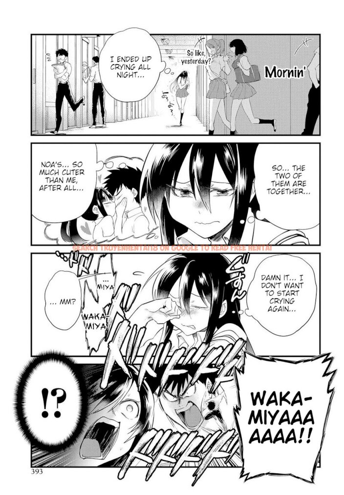 Read Hentai Image 7 525 in comic Do Chokkyuu Kareshi X Kanojo - Chapter 13 - hentaitnt.net