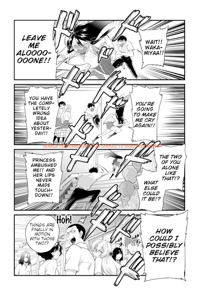 Read Hentai Image 8 525 in comic Do Chokkyuu Kareshi X Kanojo - Chapter 13 - hentaitnt.net