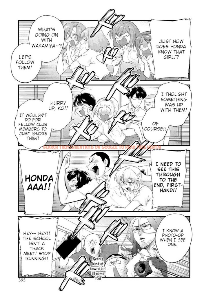 Read Hentai Image 9 525 in comic Do Chokkyuu Kareshi X Kanojo - Chapter 13 - hentaitnt.net