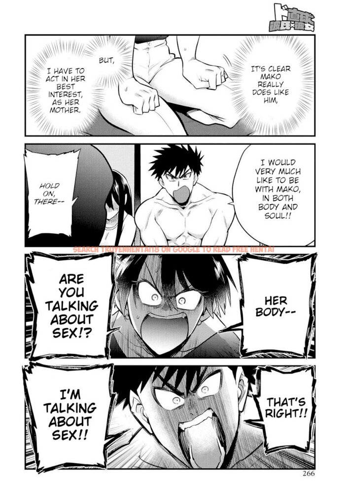 Read Hentai Image 10 528 in comic Do Chokkyuu Kareshi X Kanojo - Chapter 14 - hentaitnt.net