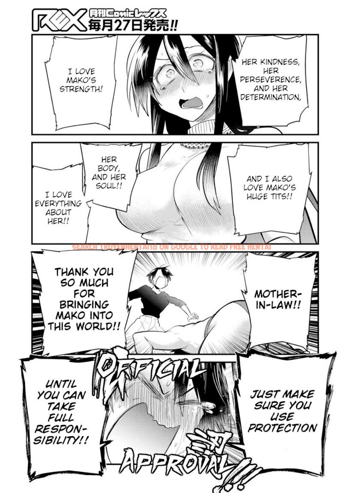 Read Hentai Image 13 528 in comic Do Chokkyuu Kareshi X Kanojo - Chapter 14 - hentaitnt.net