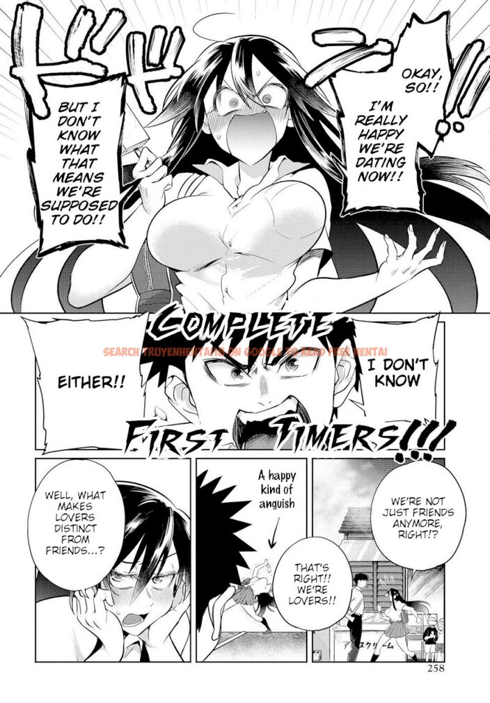 Read Hentai Image 2 525 in comic Do Chokkyuu Kareshi X Kanojo - Chapter 14 - hentaitnt.net