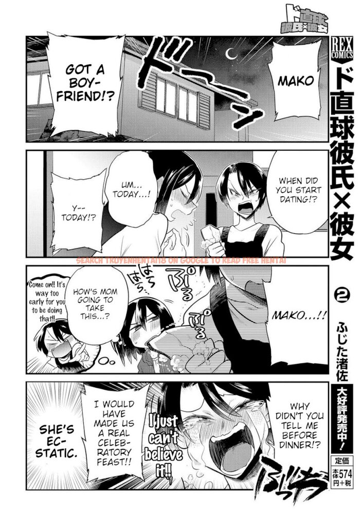 Read Hentai Image 4 527 in comic Do Chokkyuu Kareshi X Kanojo - Chapter 14 - hentaitnt.net