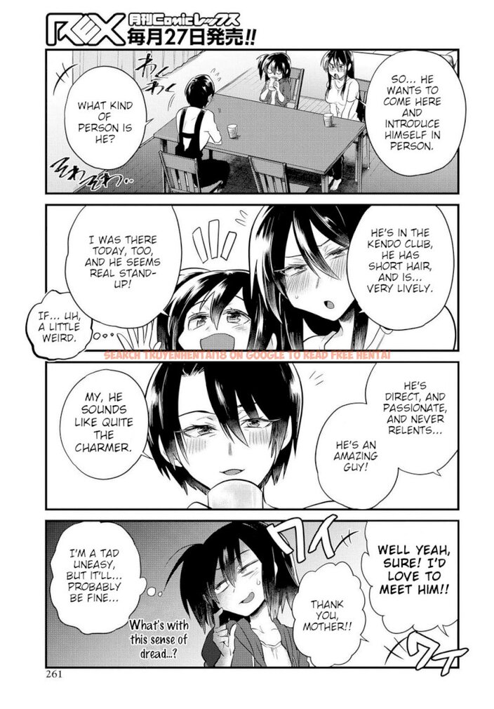 Read Hentai Image 5 527 in comic Do Chokkyuu Kareshi X Kanojo - Chapter 14 - hentaitnt.net