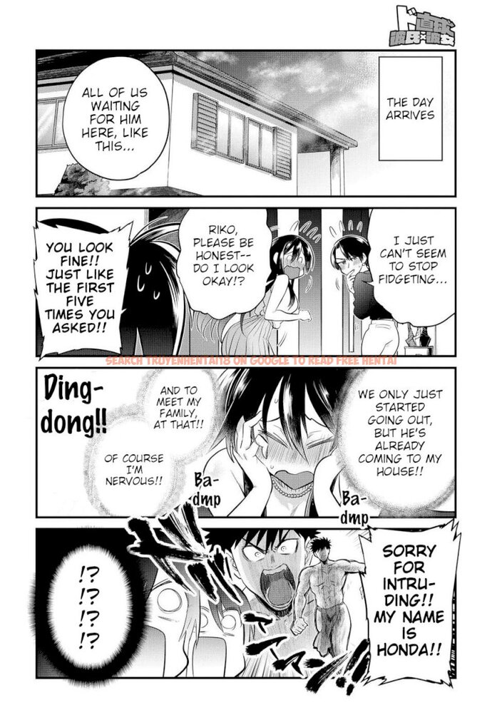 Read Hentai Image 6 527 in comic Do Chokkyuu Kareshi X Kanojo - Chapter 14 - hentaitnt.net