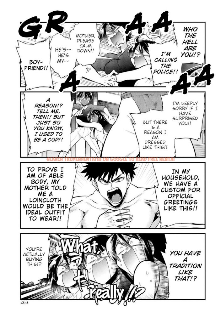 Read Hentai Image 7 527 in comic Do Chokkyuu Kareshi X Kanojo - Chapter 14 - hentaitnt.net