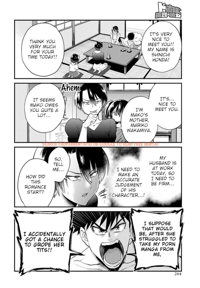 Read Hentai Image 8 527 in comic Do Chokkyuu Kareshi X Kanojo - Chapter 14 - hentaitnt.net