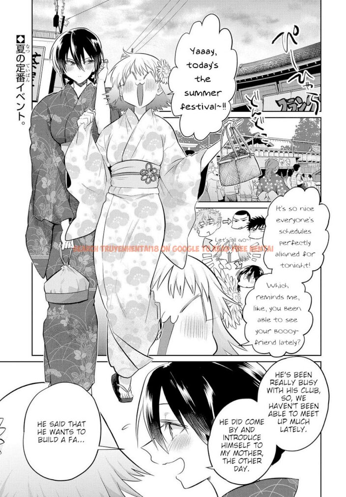 Read Hentai Image 1 528 in comic Do Chokkyuu Kareshi X Kanojo - Chapter 15 - hentaitnt.net
