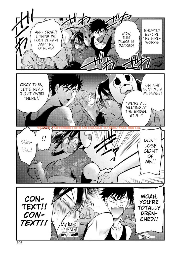 Read Hentai Image 11 528 in comic Do Chokkyuu Kareshi X Kanojo - Chapter 15 - hentaitnt.net