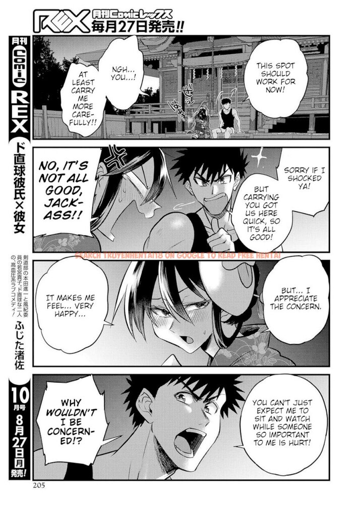 Read Hentai Image 13 528 in comic Do Chokkyuu Kareshi X Kanojo - Chapter 15 - hentaitnt.net