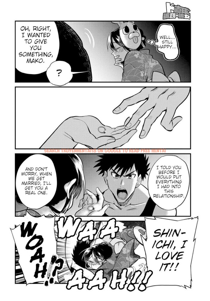 Read Hentai Image 14 528 in comic Do Chokkyuu Kareshi X Kanojo - Chapter 15 - hentaitnt.net