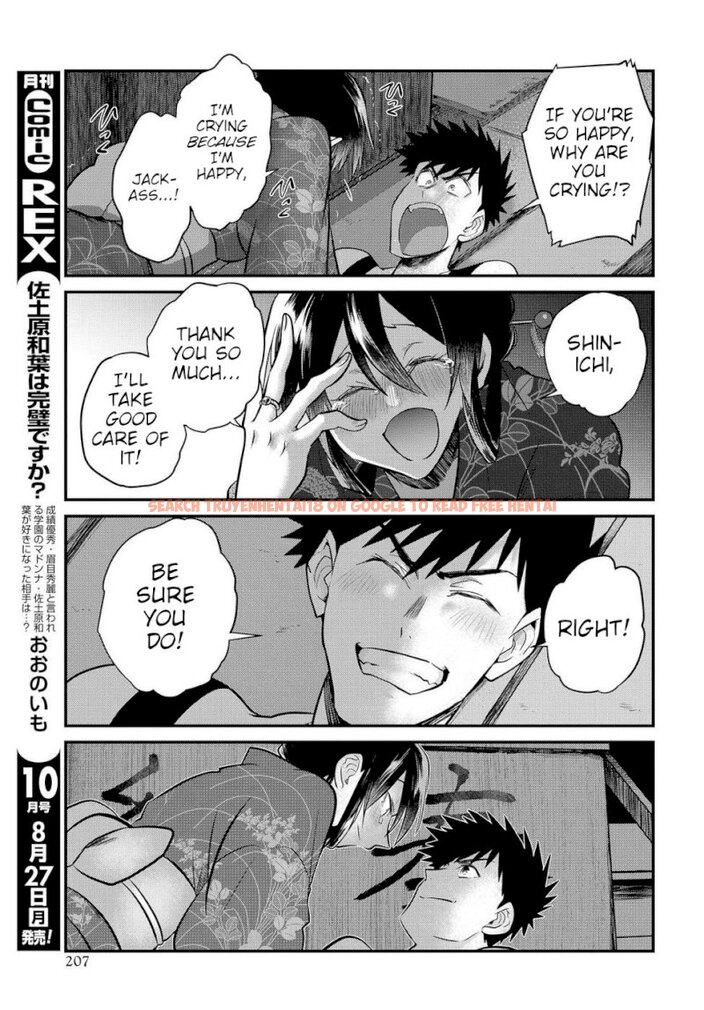 Read Hentai Image 15 528 in comic Do Chokkyuu Kareshi X Kanojo - Chapter 15 - hentaitnt.net