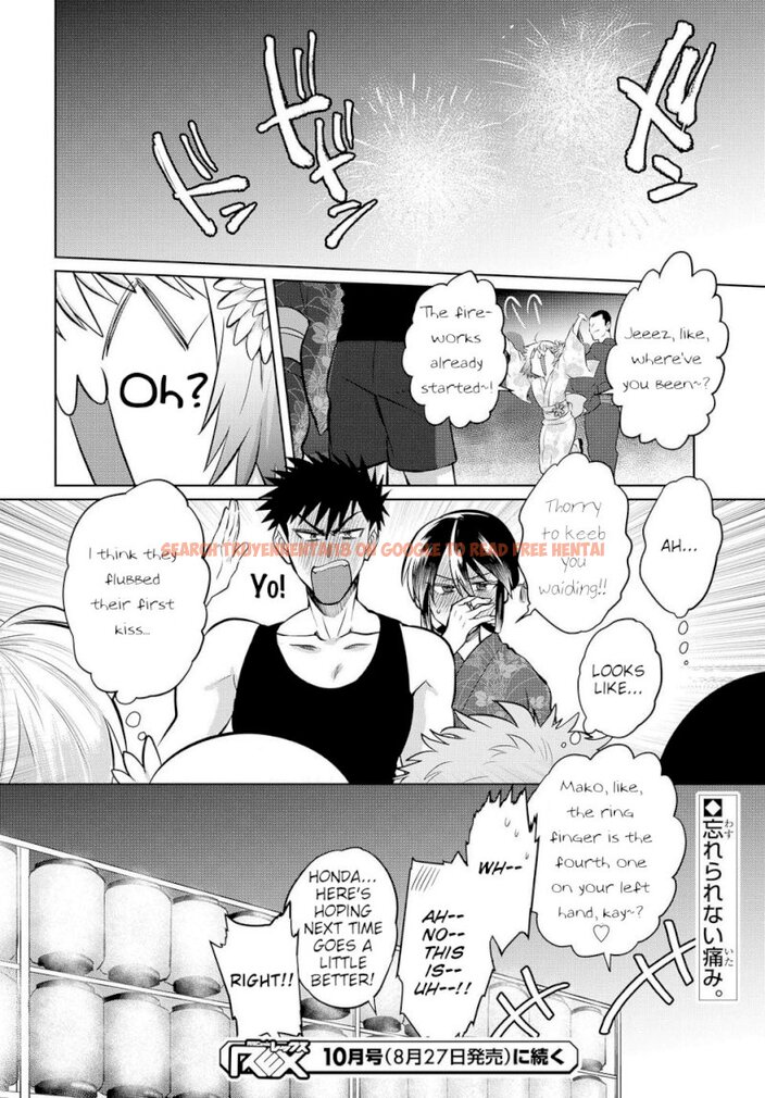 Read Hentai Image 18 528 in comic Do Chokkyuu Kareshi X Kanojo - Chapter 15 - hentaitnt.net