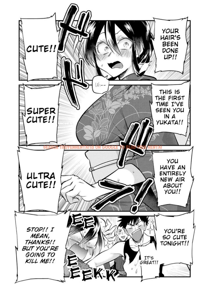 Read Hentai Image 5 528 in comic Do Chokkyuu Kareshi X Kanojo - Chapter 15 - hentaitnt.net