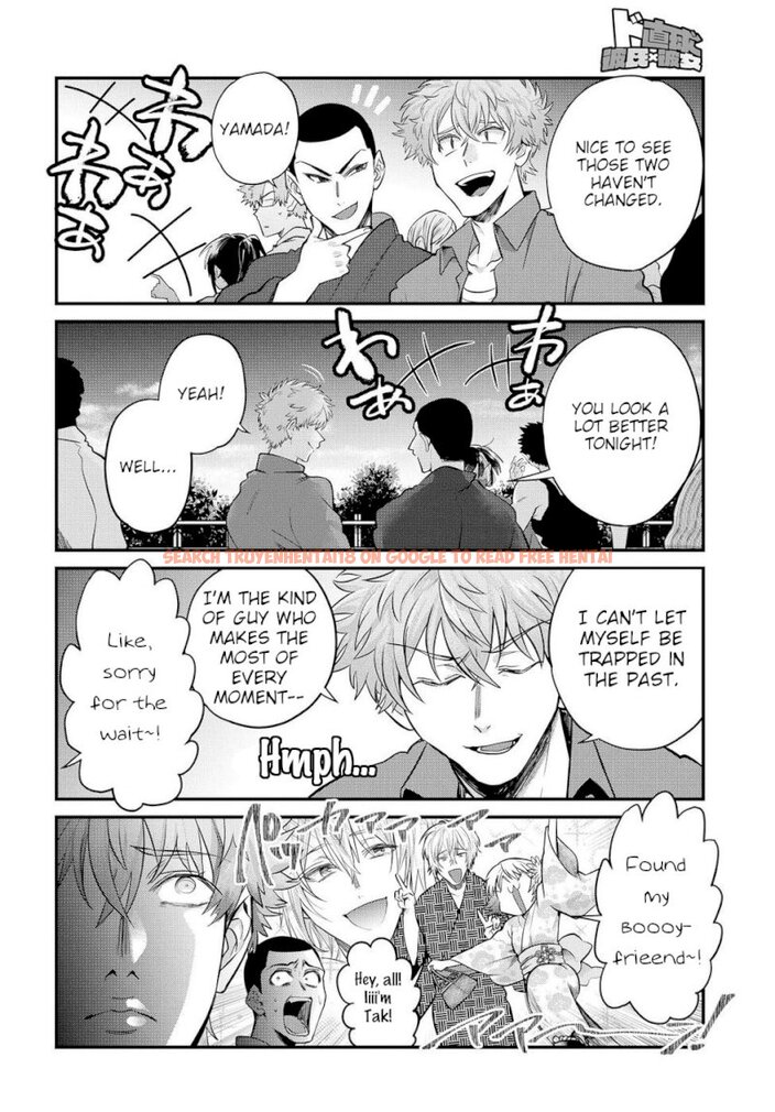Read Hentai Image 6 528 in comic Do Chokkyuu Kareshi X Kanojo - Chapter 15 - hentaitnt.net