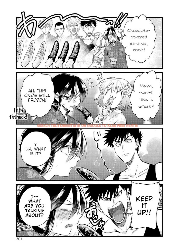 Read Hentai Image 9 528 in comic Do Chokkyuu Kareshi X Kanojo - Chapter 15 - hentaitnt.net