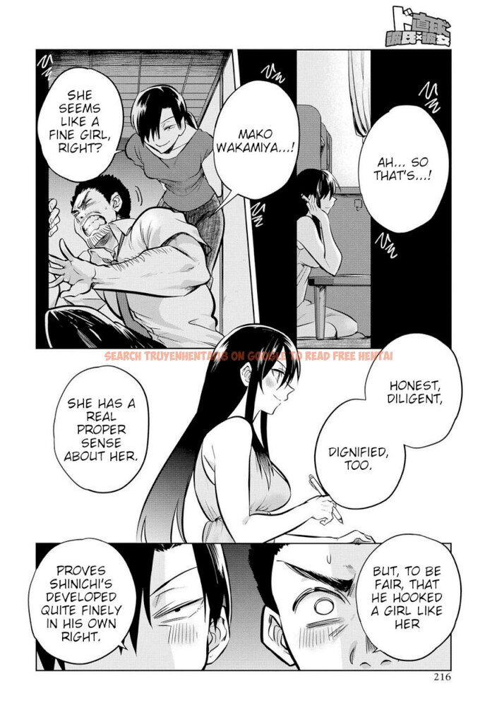 Read Hentai Image 10 528 in comic Do Chokkyuu Kareshi X Kanojo - Chapter 16 - hentaitnt.net