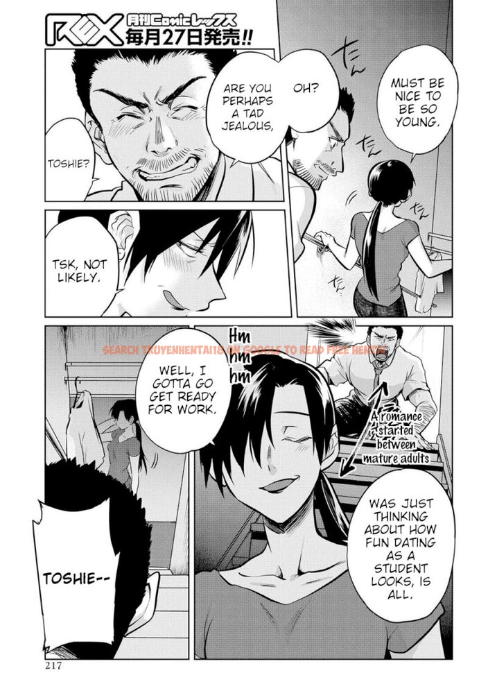 Read Hentai Image 11 528 in comic Do Chokkyuu Kareshi X Kanojo - Chapter 16 - hentaitnt.net