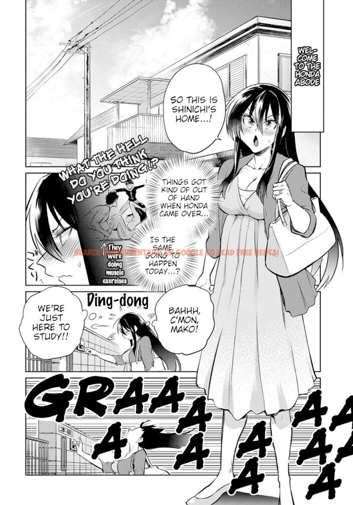 Read Hentai Image 2 528 in comic Do Chokkyuu Kareshi X Kanojo - Chapter 16 - hentaitnt.net