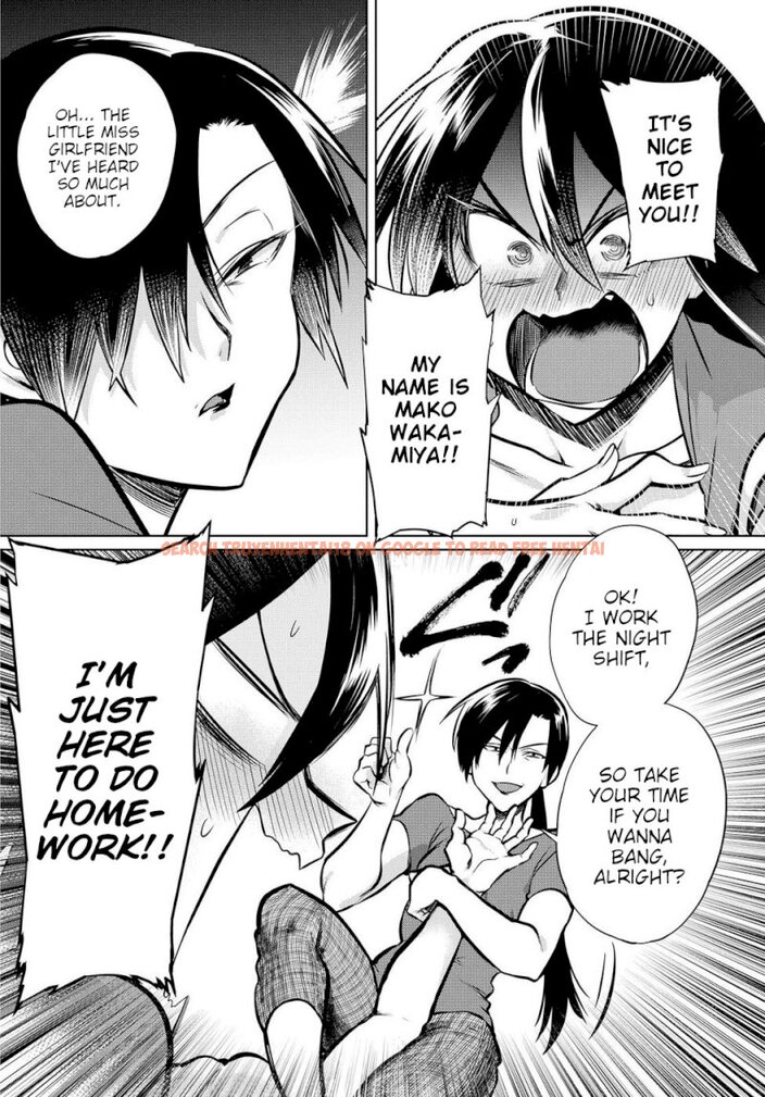 Read Hentai Image 4 528 in comic Do Chokkyuu Kareshi X Kanojo - Chapter 16 - hentaitnt.net