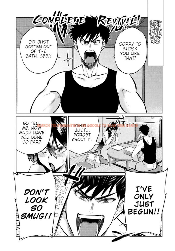 Read Hentai Image 5 528 in comic Do Chokkyuu Kareshi X Kanojo - Chapter 16 - hentaitnt.net