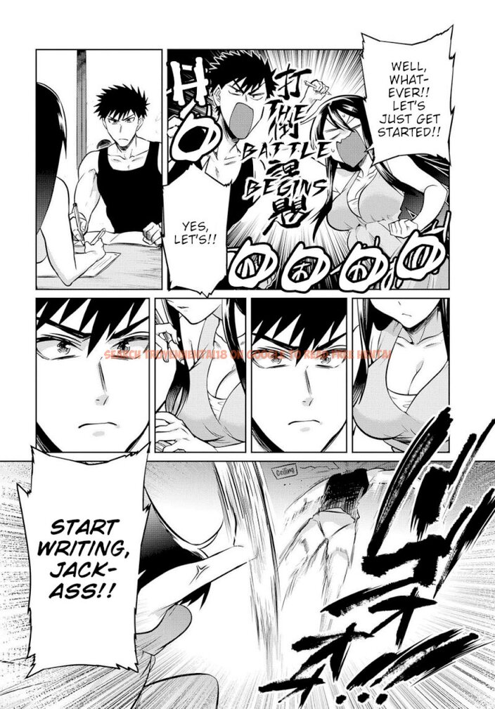 Read Hentai Image 6 528 in comic Do Chokkyuu Kareshi X Kanojo - Chapter 16 - hentaitnt.net