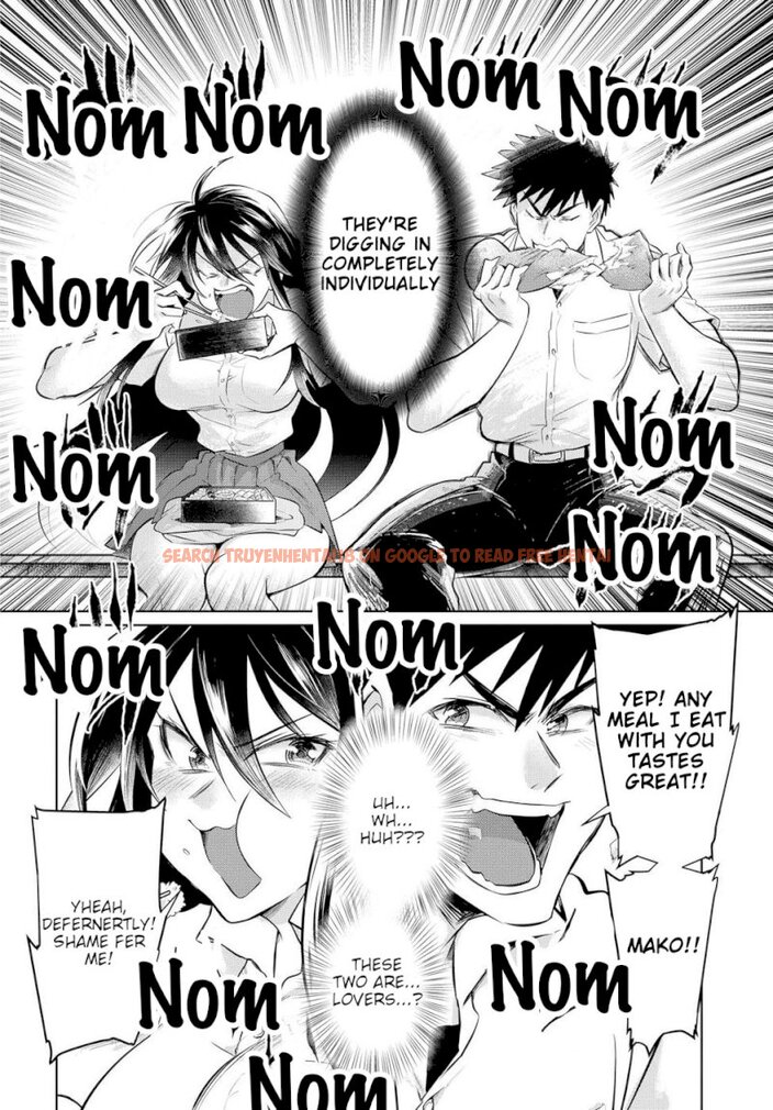 Read Hentai Image 16 528 in comic Do Chokkyuu Kareshi X Kanojo - Chapter 17 - hentaitnt.net