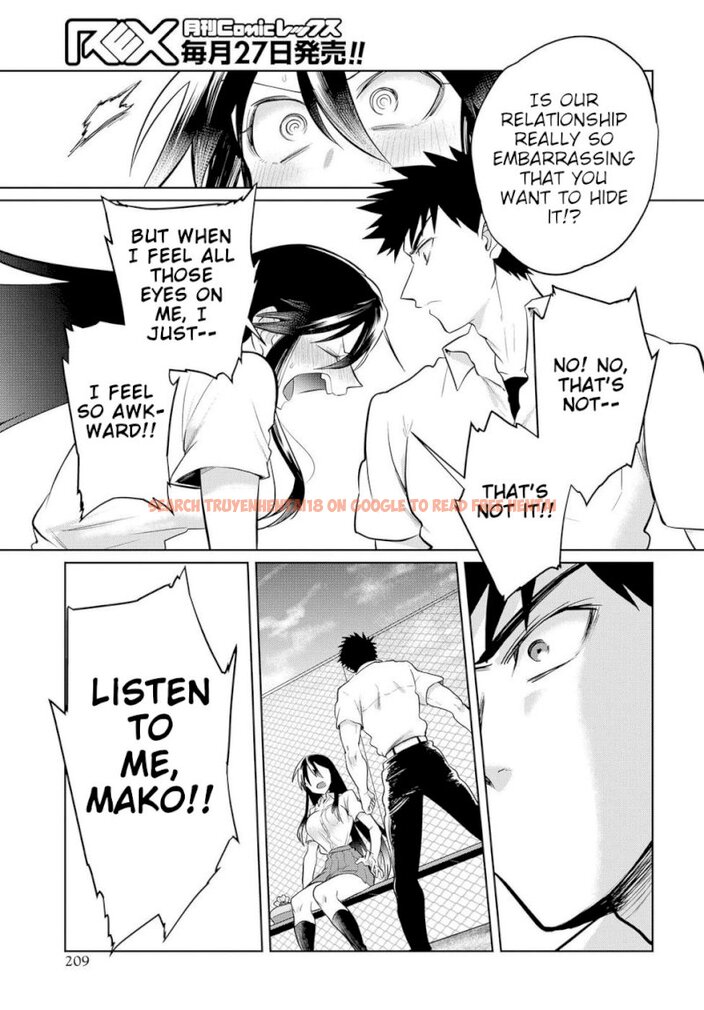 Read Hentai Image 19 528 in comic Do Chokkyuu Kareshi X Kanojo - Chapter 17 - hentaitnt.net