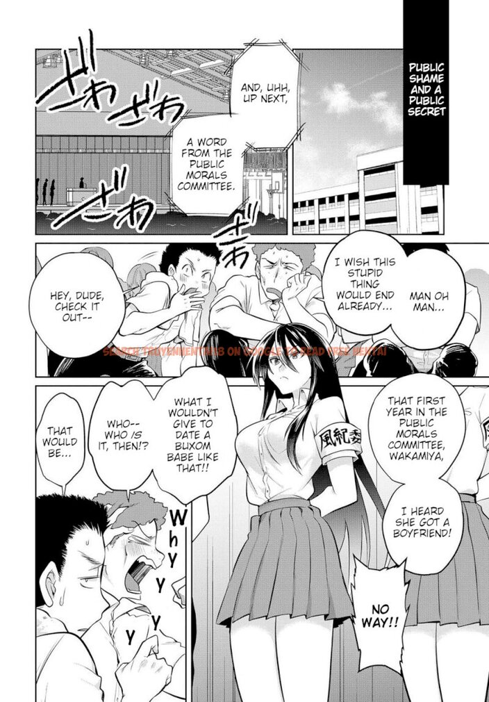 Read Hentai Image 2 528 in comic Do Chokkyuu Kareshi X Kanojo - Chapter 17 - hentaitnt.net