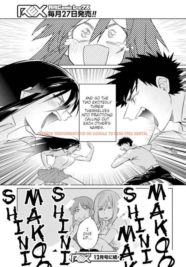 Read Hentai Image 21 528 in comic Do Chokkyuu Kareshi X Kanojo - Chapter 17 - hentaitnt.net