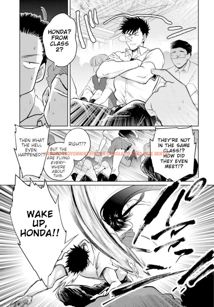Read Hentai Image 3 528 in comic Do Chokkyuu Kareshi X Kanojo - Chapter 17 - hentaitnt.net