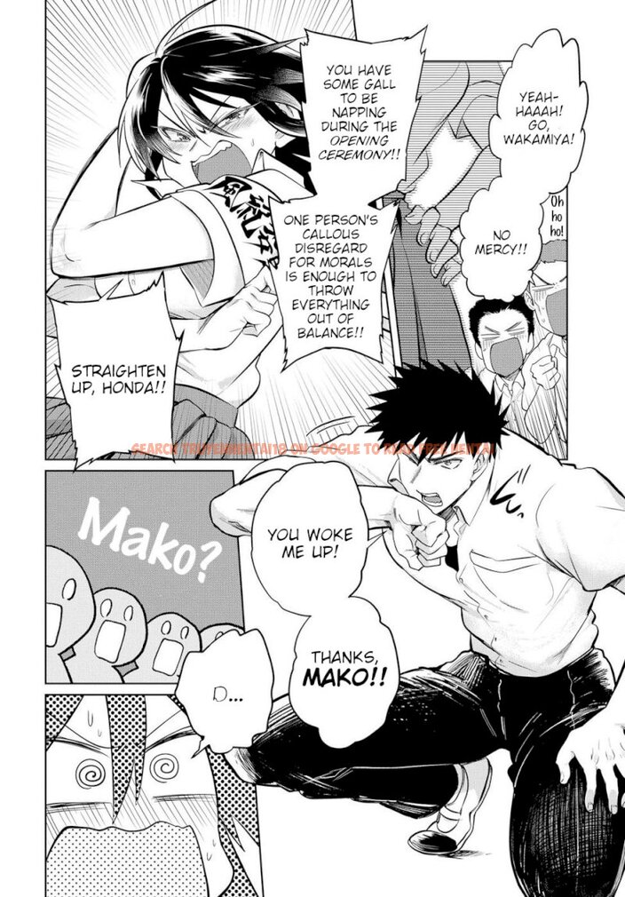Read Hentai Image 4 528 in comic Do Chokkyuu Kareshi X Kanojo - Chapter 17 - hentaitnt.net