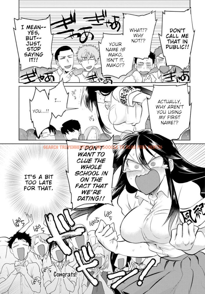 Read Hentai Image 5 528 in comic Do Chokkyuu Kareshi X Kanojo - Chapter 17 - hentaitnt.net