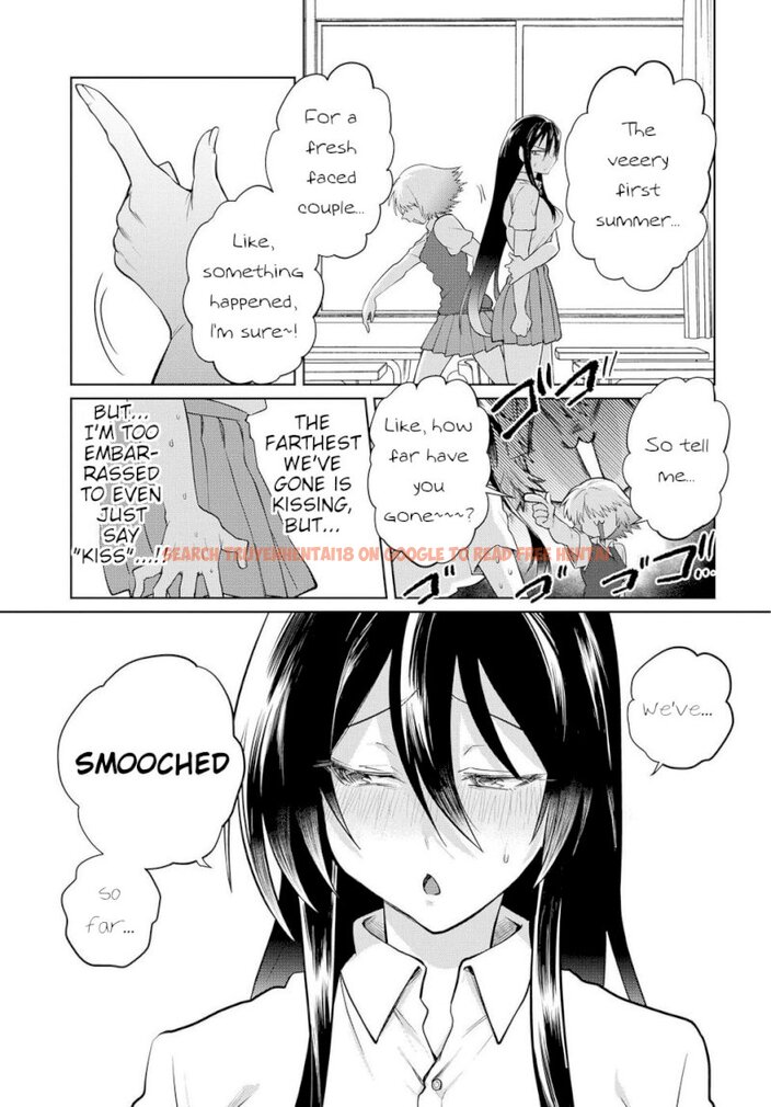 Read Hentai Image 7 528 in comic Do Chokkyuu Kareshi X Kanojo - Chapter 17 - hentaitnt.net