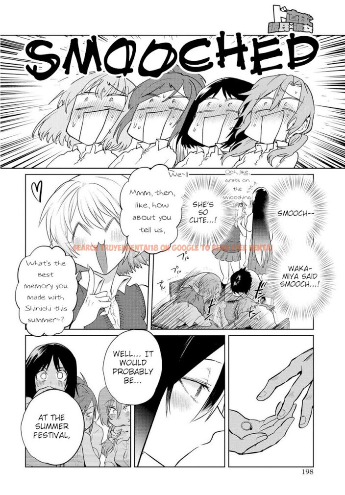Read Hentai Image 8 528 in comic Do Chokkyuu Kareshi X Kanojo - Chapter 17 - hentaitnt.net