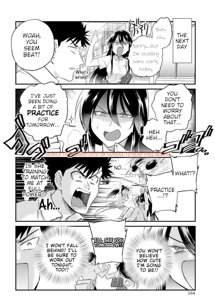 Read Hentai Image 10 528 in comic Do Chokkyuu Kareshi X Kanojo - Chapter 18 - hentaitnt.net