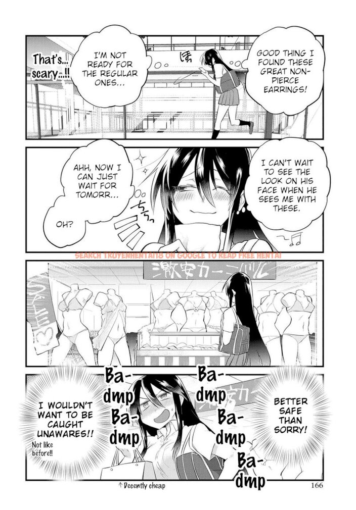 Read Hentai Image 12 528 in comic Do Chokkyuu Kareshi X Kanojo - Chapter 18 - hentaitnt.net