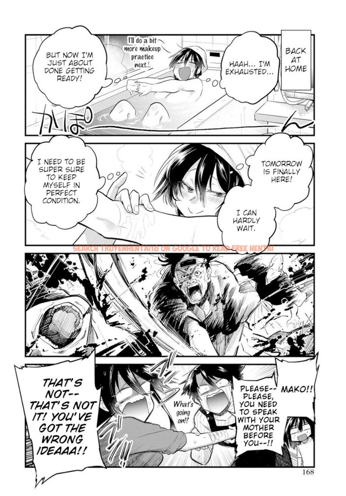 Read Hentai Image 14 528 in comic Do Chokkyuu Kareshi X Kanojo - Chapter 18 - hentaitnt.net