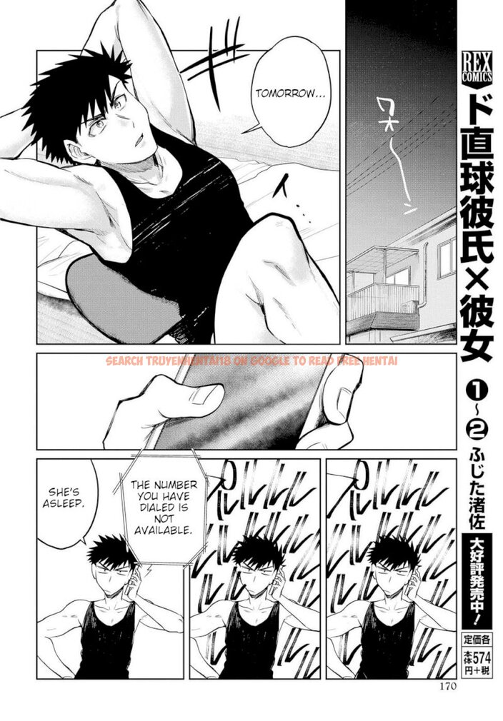 Read Hentai Image 16 528 in comic Do Chokkyuu Kareshi X Kanojo - Chapter 18 - hentaitnt.net