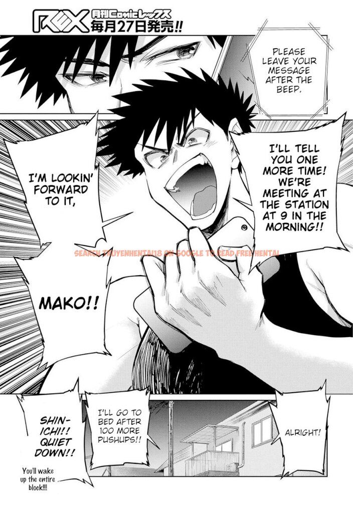 Read Hentai Image 17 528 in comic Do Chokkyuu Kareshi X Kanojo - Chapter 18 - hentaitnt.net