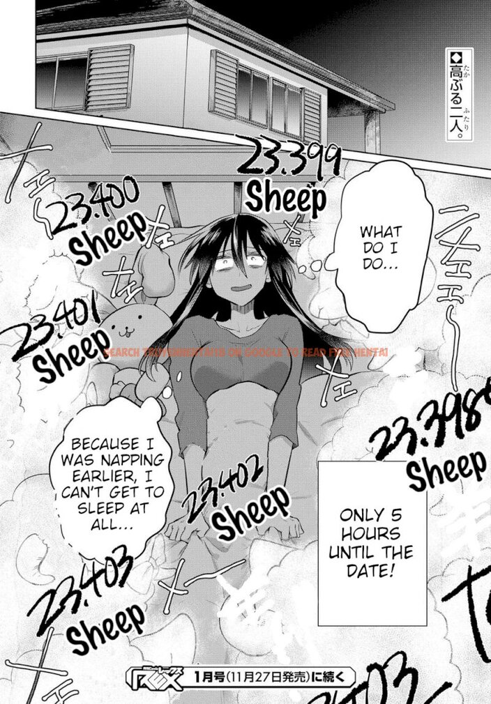 Read Hentai Image 18 528 in comic Do Chokkyuu Kareshi X Kanojo - Chapter 18 - hentaitnt.net