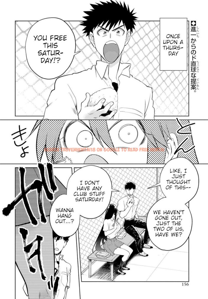 Read Hentai Image 2 528 in comic Do Chokkyuu Kareshi X Kanojo - Chapter 18 - hentaitnt.net