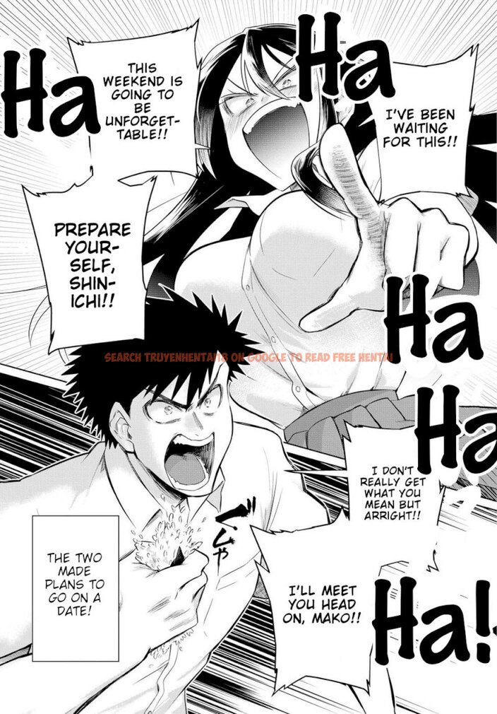 Read Hentai Image 3 528 in comic Do Chokkyuu Kareshi X Kanojo - Chapter 18 - hentaitnt.net