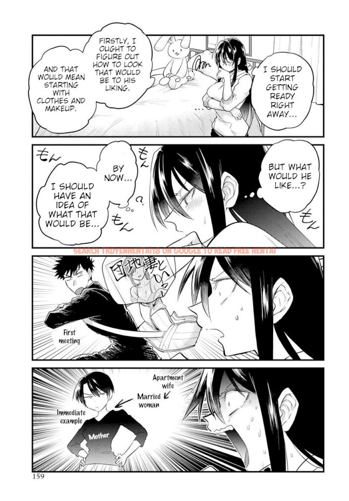 Read Hentai Image 5 528 in comic Do Chokkyuu Kareshi X Kanojo - Chapter 18 - hentaitnt.net