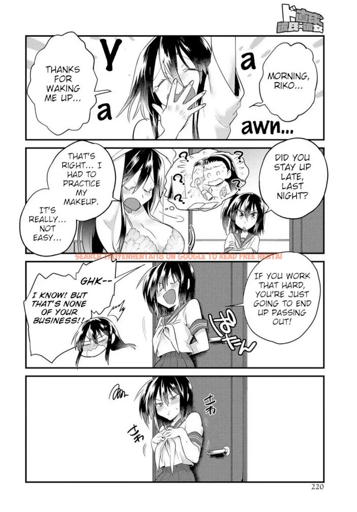 Read Hentai Image 2 531 in comic Do Chokkyuu Kareshi X Kanojo - Chapter 19.5 - hentaitnt.net